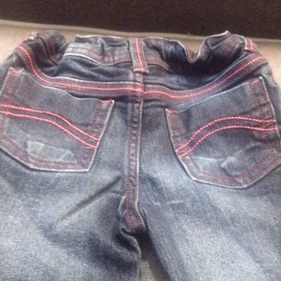 Baby Girls Wonder Kids Flare Jeans Size 12 months... - Picture 6 of 10